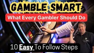 Gamble Smart 🎰 10 Easy Steps To Come Home With More Cash 👉 Proven Methods That Actually Work!