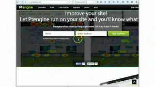 Ptengine.com mini conversion review