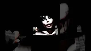 ★Jeff The Killer★ - Own Paradise - Just Face #shorts #edit