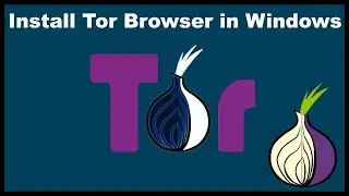 How To Download TOR Browser Like A PRO!