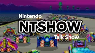 Nintendo Talk Show #264 - Nintendo Direct du 14.09.23 & Unity se désunit des développeurs