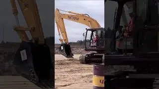 Что позволяет экскаватору ЧЕТРА выполнять точные работы?