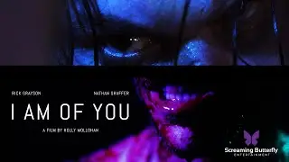 I AM OF YOU - Short Film Trailer 2023