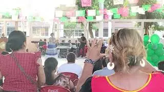 CELEBRACIONES DE MI PUEBLO