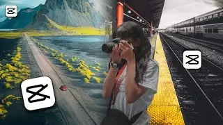 How to Turn Photo into 3D Animated Video in CapCut Full Tutorial | Part : 1