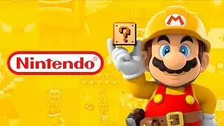 NINTENDO - История Бренда [EnotShow]