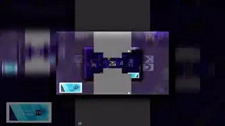 (SUPER LOUD/YTPMV) Klasky Csupo Robot Scan Hypercubed