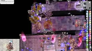 Twro Royal Guard 1121 GVG