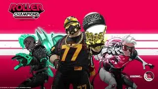Roller Champions works day one on Linux