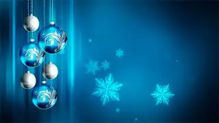 Новогодние шары