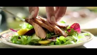 How to cook sharing duck recipes