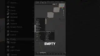 Easy way to improve array modifier control 