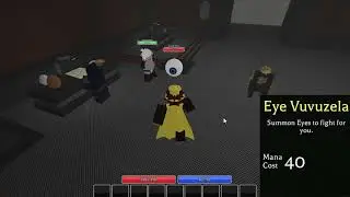 Every Summons in Pilgrammed Roblox RPG Game