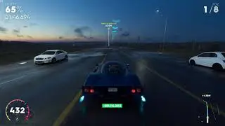 Takie tam The Crew 2