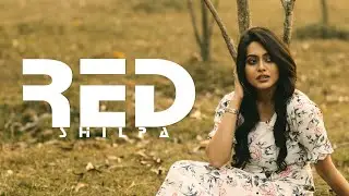 Red | Cinematic Video Portrait