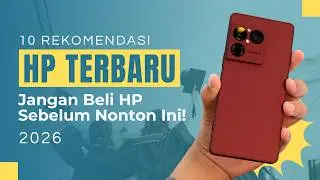 10 NEWEST PHONES OF 2026 Are Absolutely Insane! 10,000mAh Battery, 200MP Camera, Giving iPhone a ...