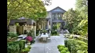 Luxury Homes Toronto
