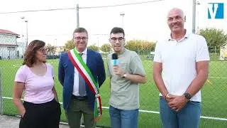 Ci siamo: la Tassina si veste a festa