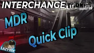 MDR still feels so nice - Escape from Tarkov - Quick Clip