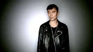 The Big Pink - Stay Gold (Official Video)