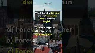 Foreign Language Quiz Game #frenchquiz #germanquiz #italianquiz  #spanishquiz #languagequiz #shorts
