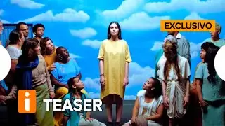 Raquel 1:1 | Teaser Exclusivo | Hoje nos cinemas