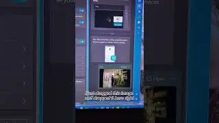 Transfer files between Pone and PC with Microsoft Edge - No Xender, Cable or Airdroid Required