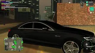 Играем на Real Stunt Mta