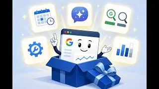 New Google Search Console Features You’re Missing | Charles Taylor Breaks Down New GSC Features
