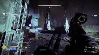 First clear of Insight Terminus GM - Hung Jury!?