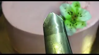 СУПЕР насадка для торта и цветов! Попробуйте украсить торт на день рождения таким способом