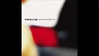 Akufen - Architexture (Mixed By Swayzak)