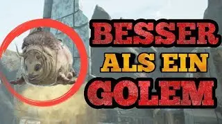 DIESER DINO VERÄNDERT ALLES! ARK EXTINCTION GASBAG GUIDE