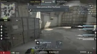 5man faceit prem