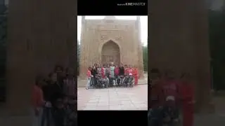 Ак жол сага бүтүрүүчү - 2020
