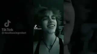 @beatboxingrobot Tiktok