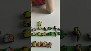 Клиперсы Дикси/Заключительный обзор на коллекцию/