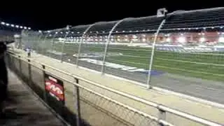 Pepsi 500 #1