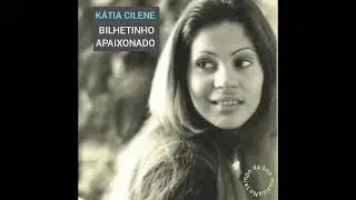 Katia Cilene - Brasa Viva (1967)