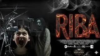 FILM HOROR BIOSKOP INDONESIA TERBARU 2025 RIBA FULL MOVIE 