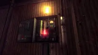 Alyx Story - Stealth - Progress #4