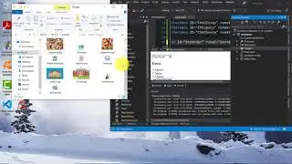ASP.NET Tutorial | How to create DropDownList and CheckBox Controls
