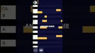 How to Melody on fl studio mobile 