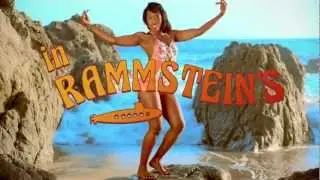 Rammstein - Mein Land (Official Video) [HD]
