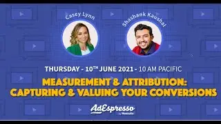 Google Ads Measurement & Attribution: Capturing and Crediting conversions