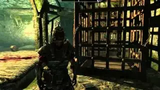 Jaserno Plays Elder Scrolls V Skyrim: MAGIC POTIONS Part 2