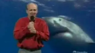 Whose Line Is It Anyway? - Newsflash