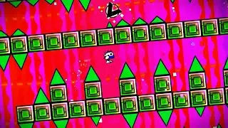 Tower of Infinity 100% (Platformer Extreme Demon) by zYuko | Geometry Dash