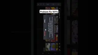 TRANSCODE PROBLEM FIX KINEMASTER ✅ 101%