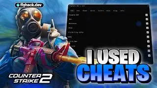I Tried The Best CS2 Cheats... (Best Counter Strike 2 Cheats)